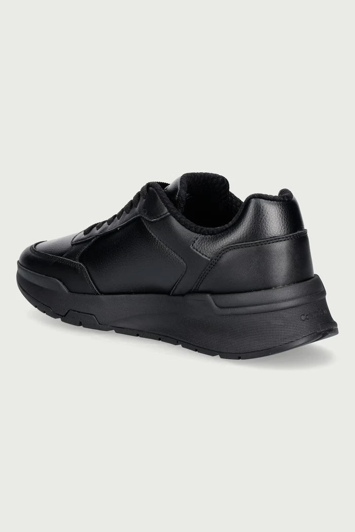 CITY RUNNER LACEUP LTH MIX erkek spor ayakkabı