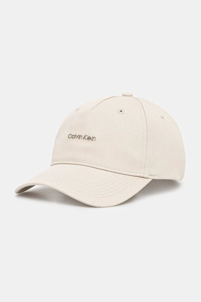 Calvin Klein Erkek Pamuk Baseball Şapka