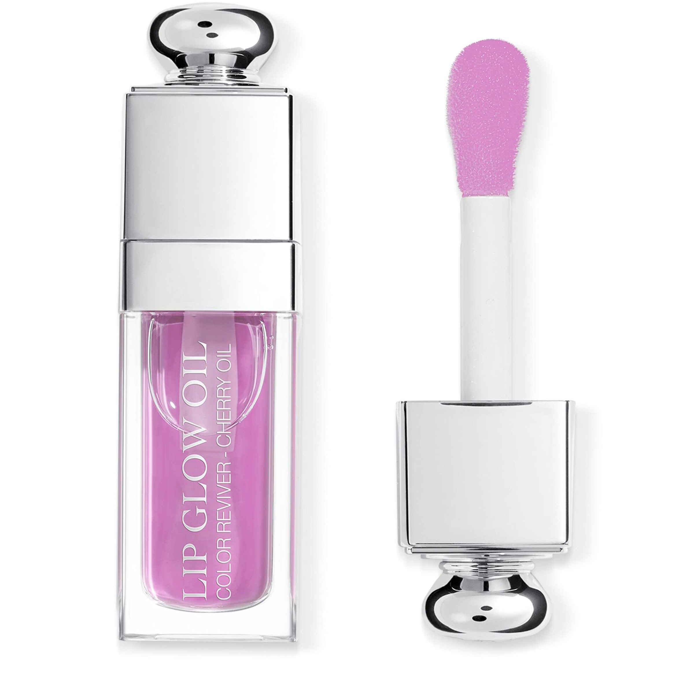 Dior Addict Lip Glow Oil