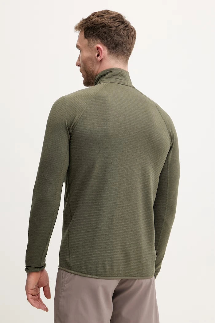 Salomon ESSENTIAL LIGHTWARM Antrenman Sweatshirt