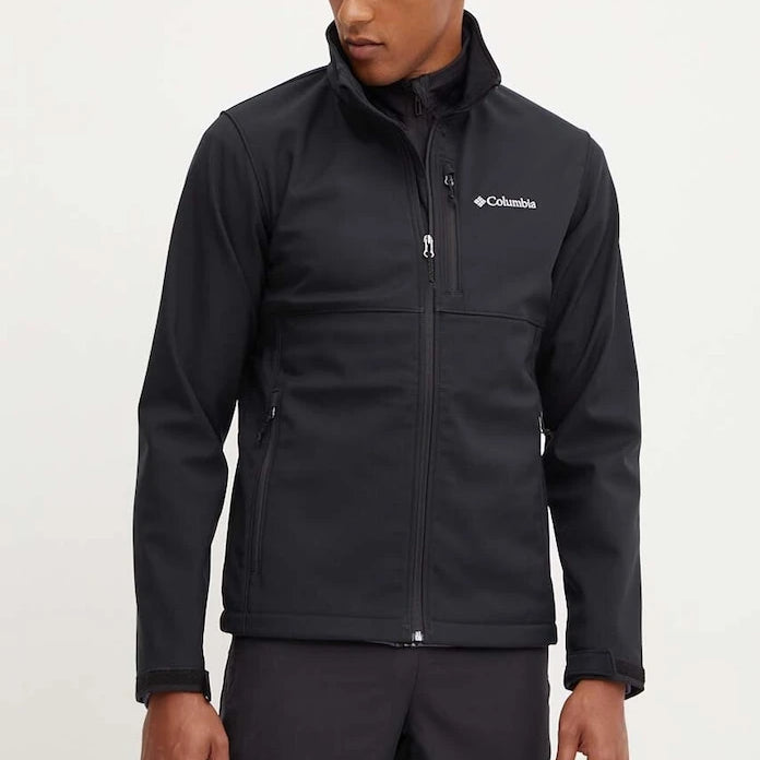 Columbia яке softshell мъжко Ascender Softshell
