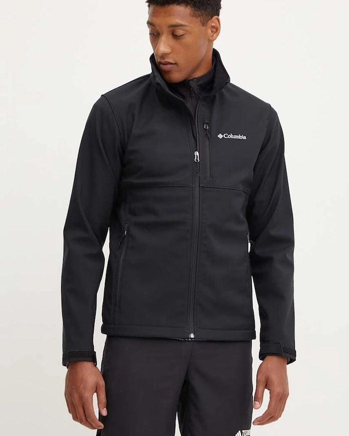 Columbia erkek softshell ceket Ascender Softshell