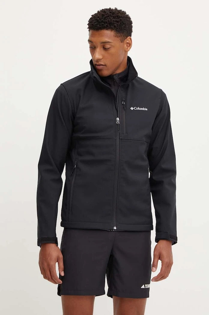 Columbia яке softshell мъжко Ascender Softshell