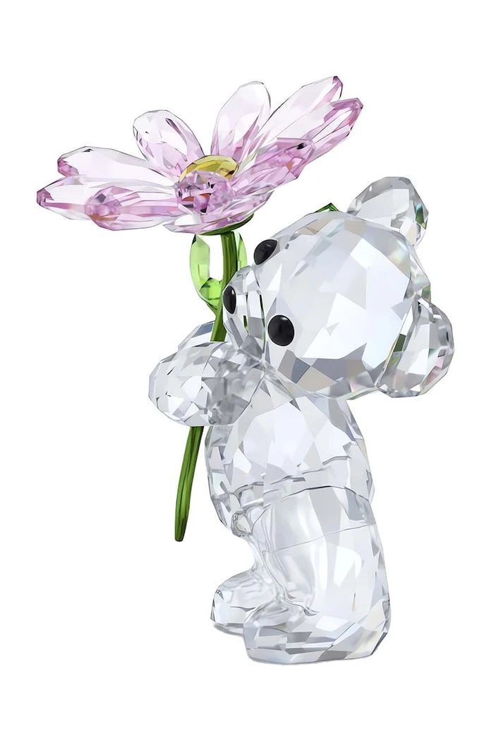 Декорация Swarovski KRIS BEAR