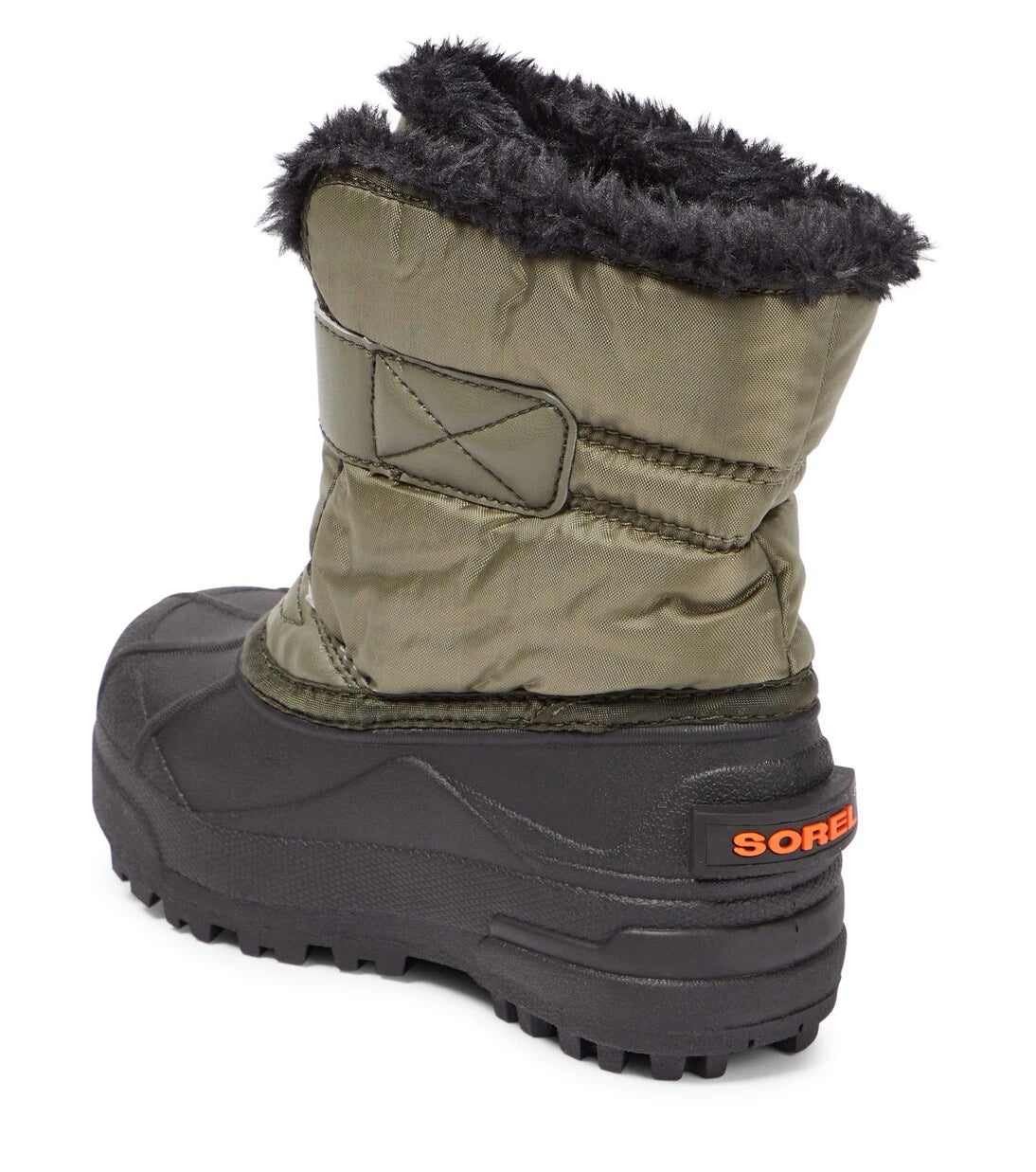 Sorel Kids - أحذية ثلج Commander™