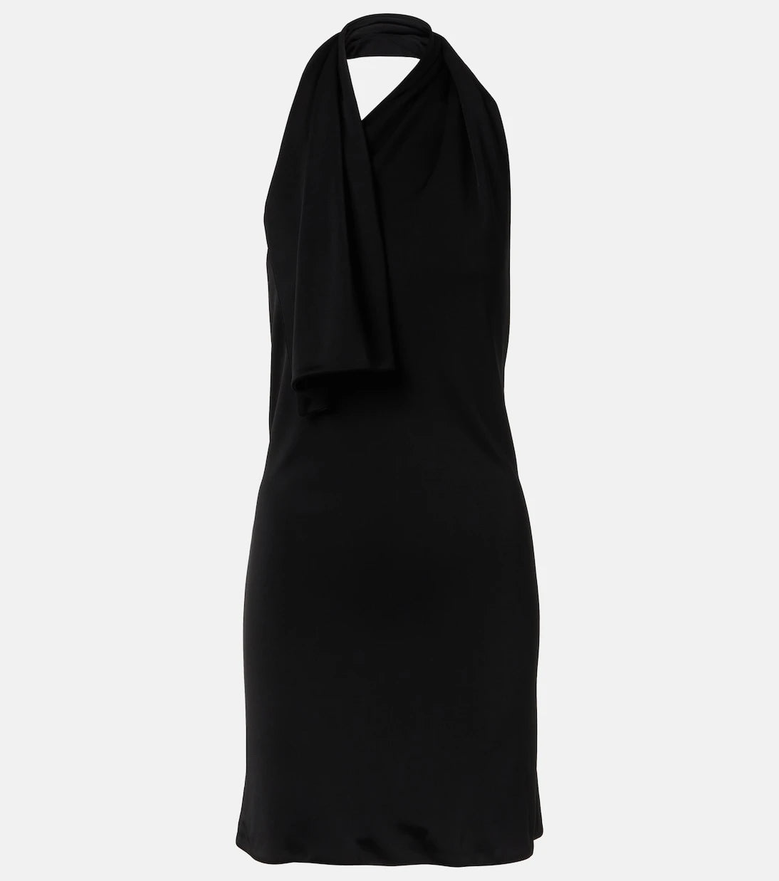 Khaite - Loza draped top