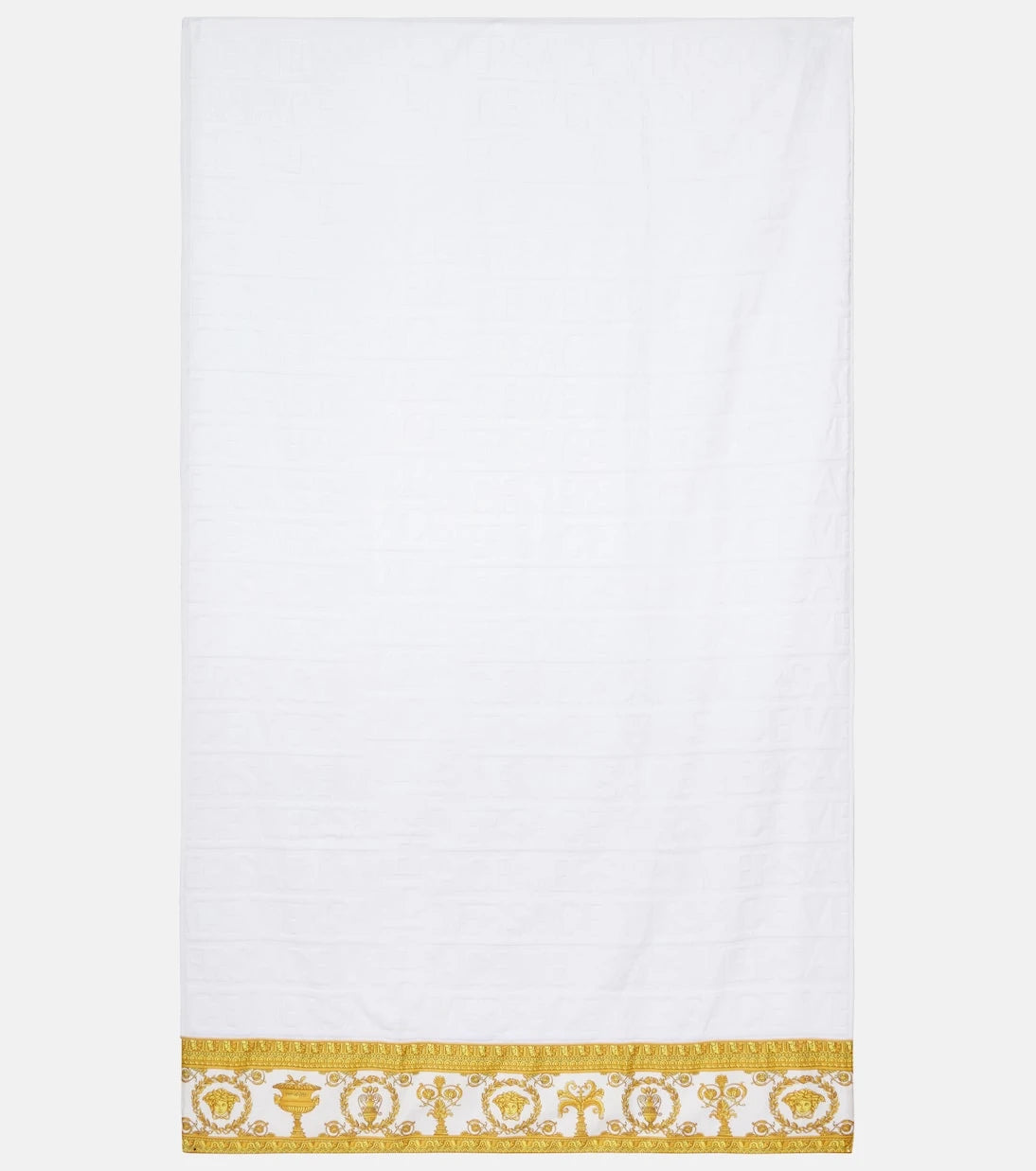 Versace Home - Set of 5 cotton terry towels