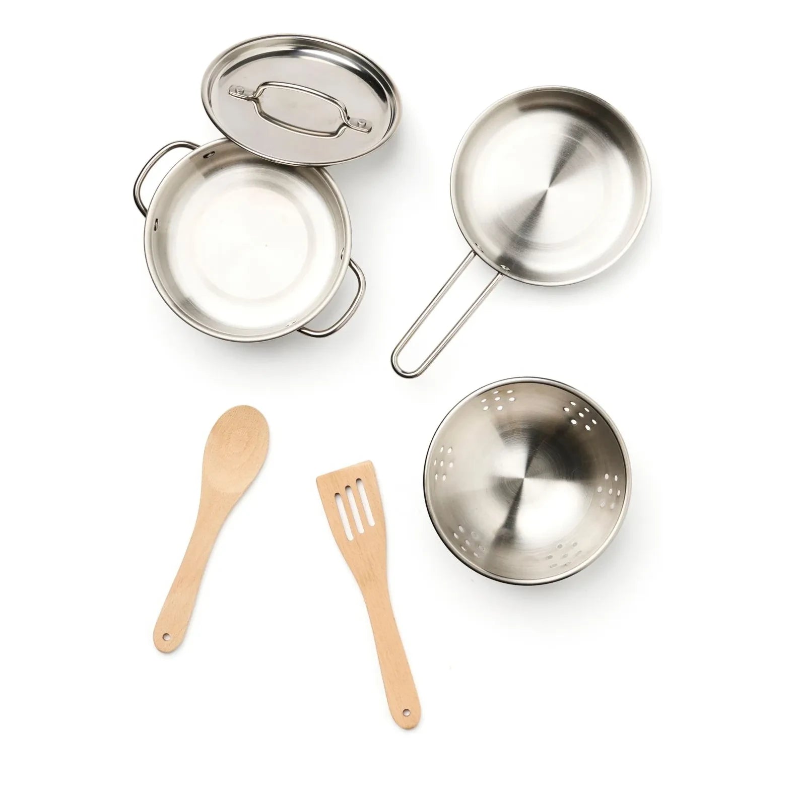Kid's Concept - Kitchen utensils