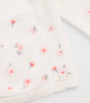 Embroidered Cardigan (3 Months - 4 Years)