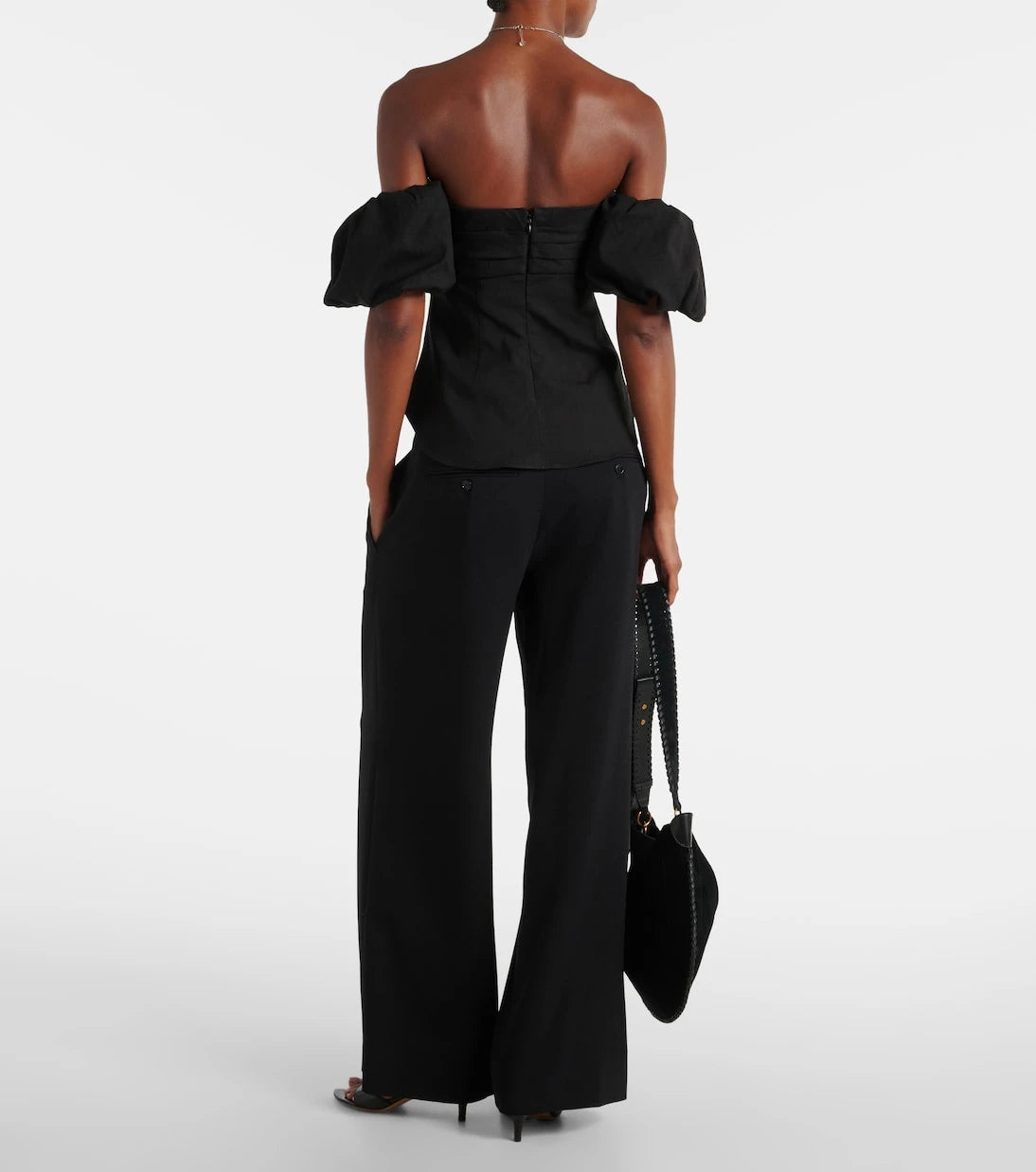 Isabel Marant - Daniela off-shoulder top