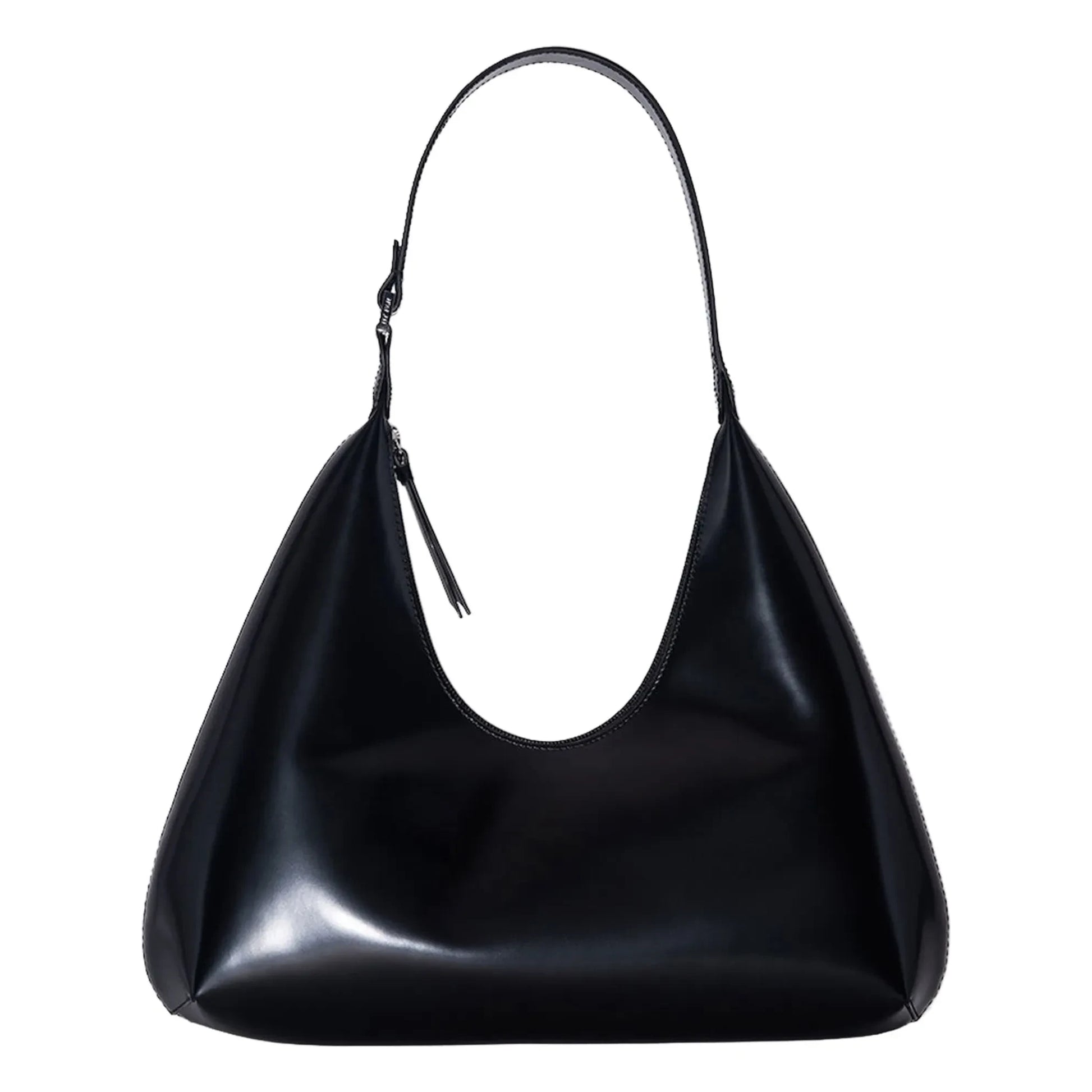 BY FAR - Amber Bag | Black