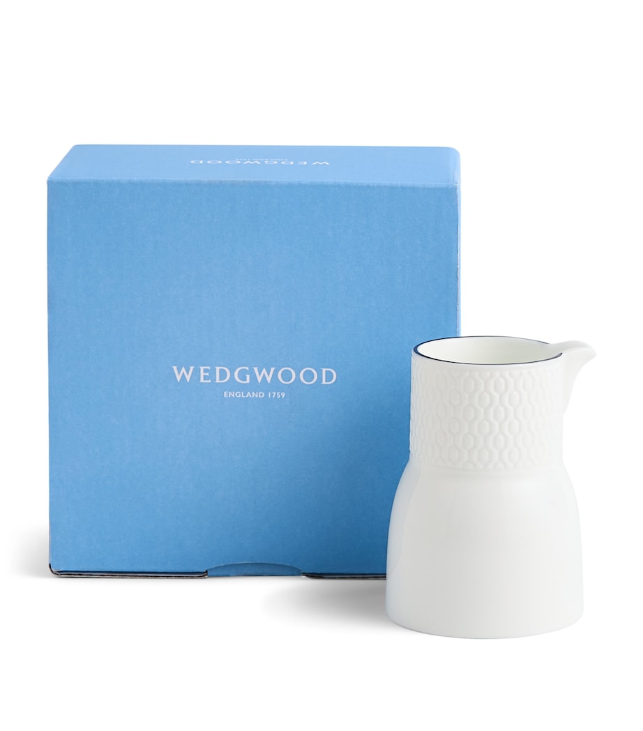 Fine Bone China Gio Baijiu Jug (118ml)