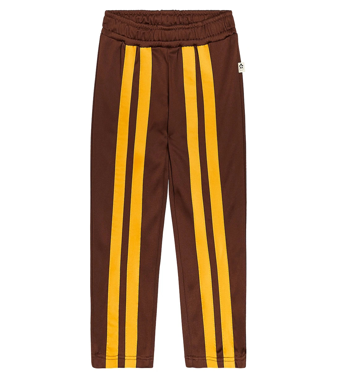 Mini Rodini - Striped sweatpants