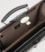 Swaine Leather Whitehall Briefcase