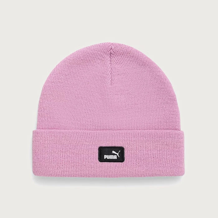 Puma çocuklar için beanie şapka CLASSIC Low Crown Beanie Jr