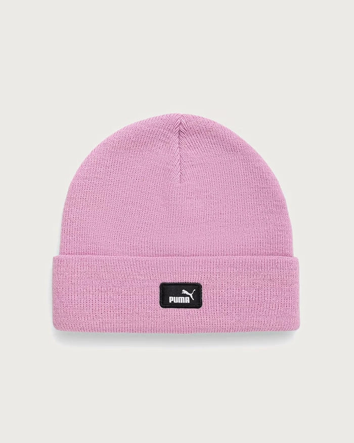 Puma çocuklar için beanie şapka CLASSIC Low Crown Beanie Jr