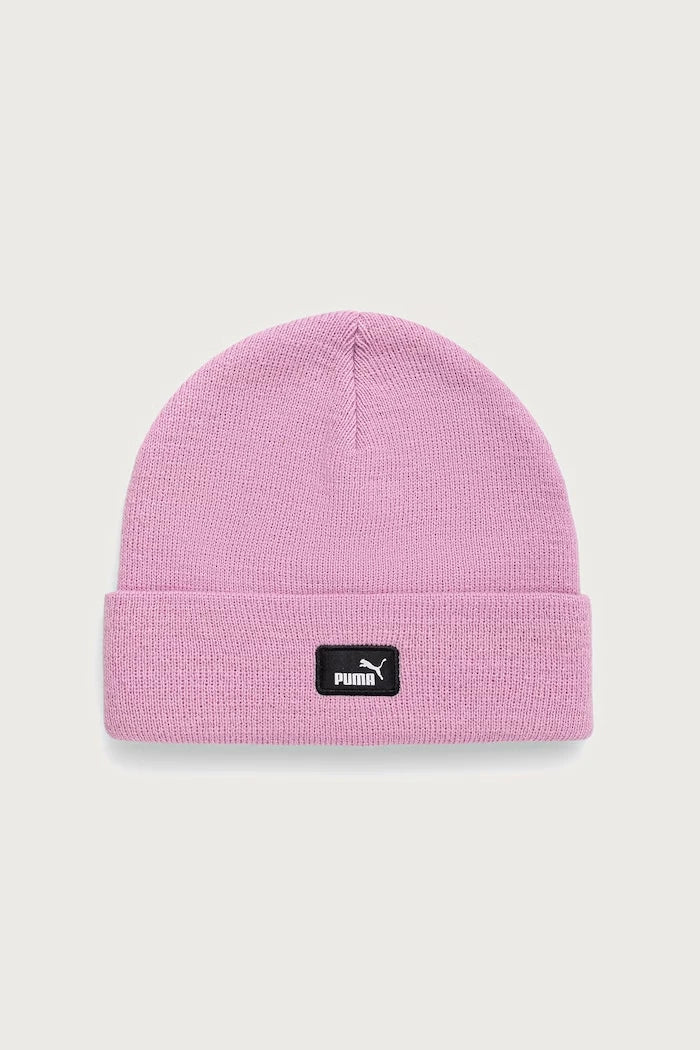 Puma çocuklar için beanie şapka CLASSIC Low Crown Beanie Jr