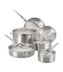 ProBond 10-Piece Cookware Set