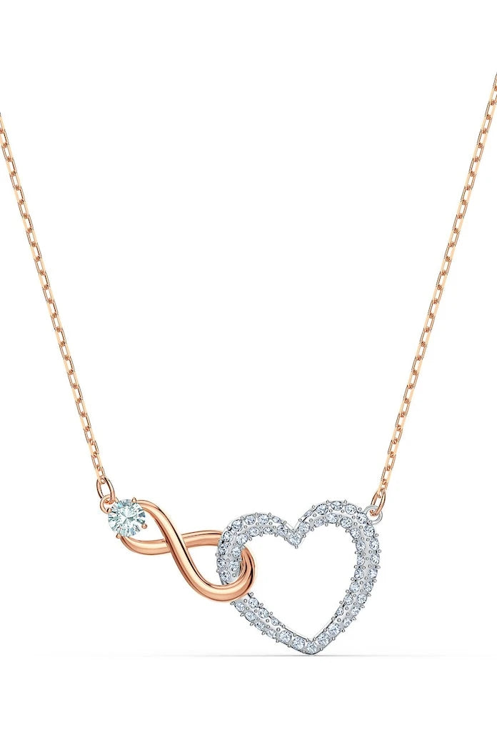 Swarovski - Infinity Kolye
