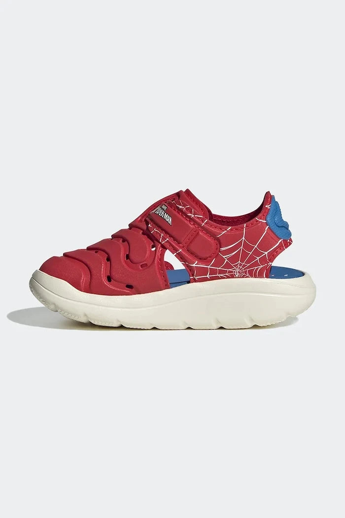 adidas WATER SANDAL SPIDER-MAN Bebek Sandali