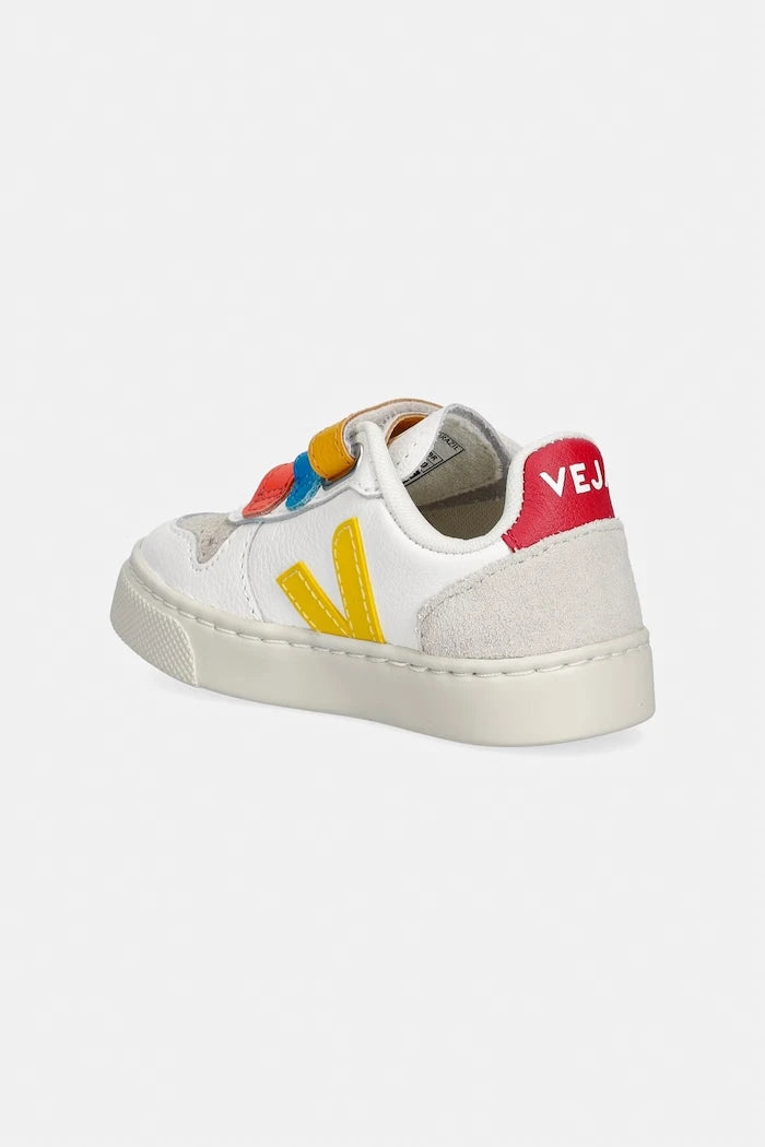 Veja Small V-10 маратонки за деца