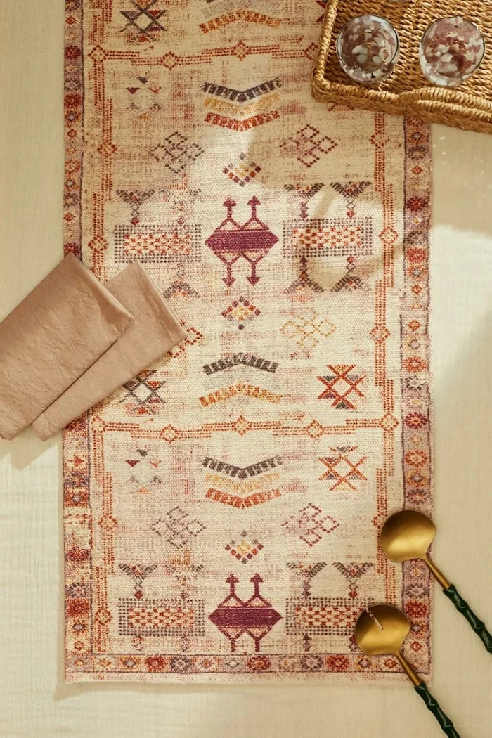 Calma House 50x150 cm Tişörtlük