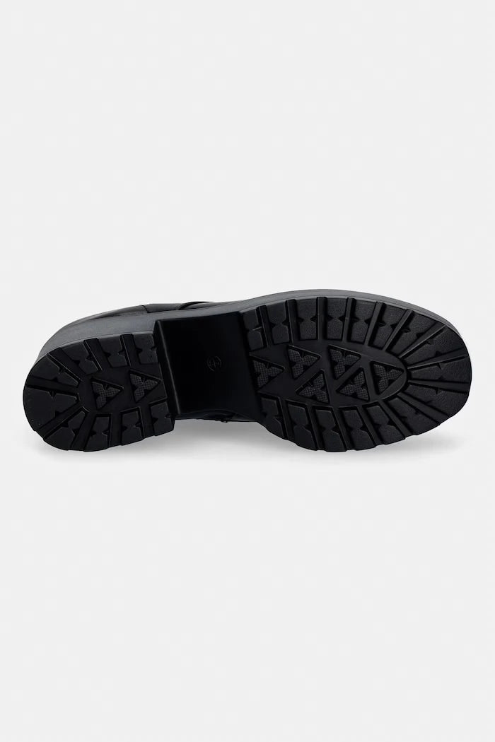 Боти Koi Footwear Astro Silver Star Moon Chunky Boots
