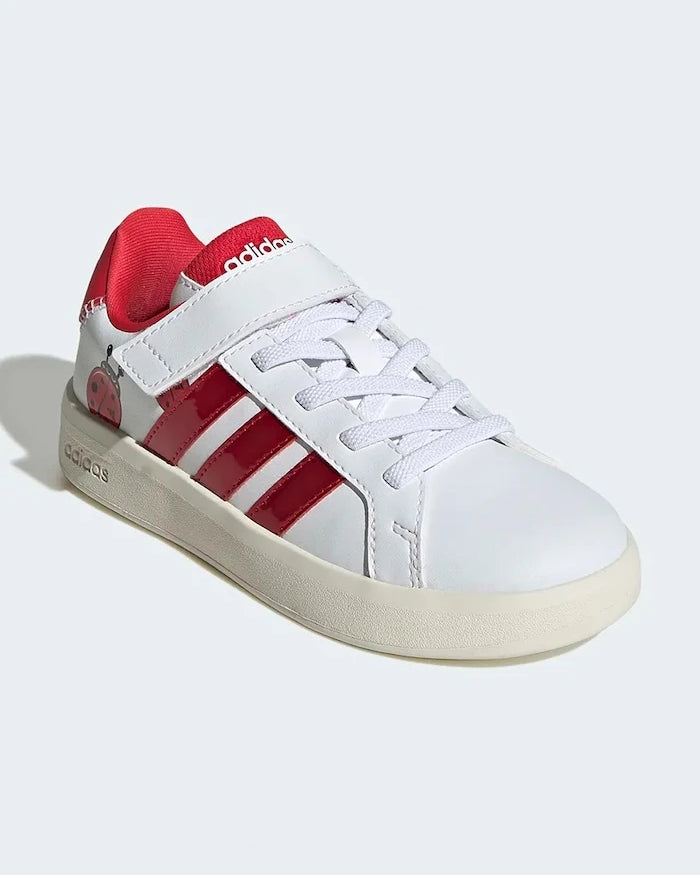 adidas GRAND COURT 3.0 Çocuk Spor Ayakkabı