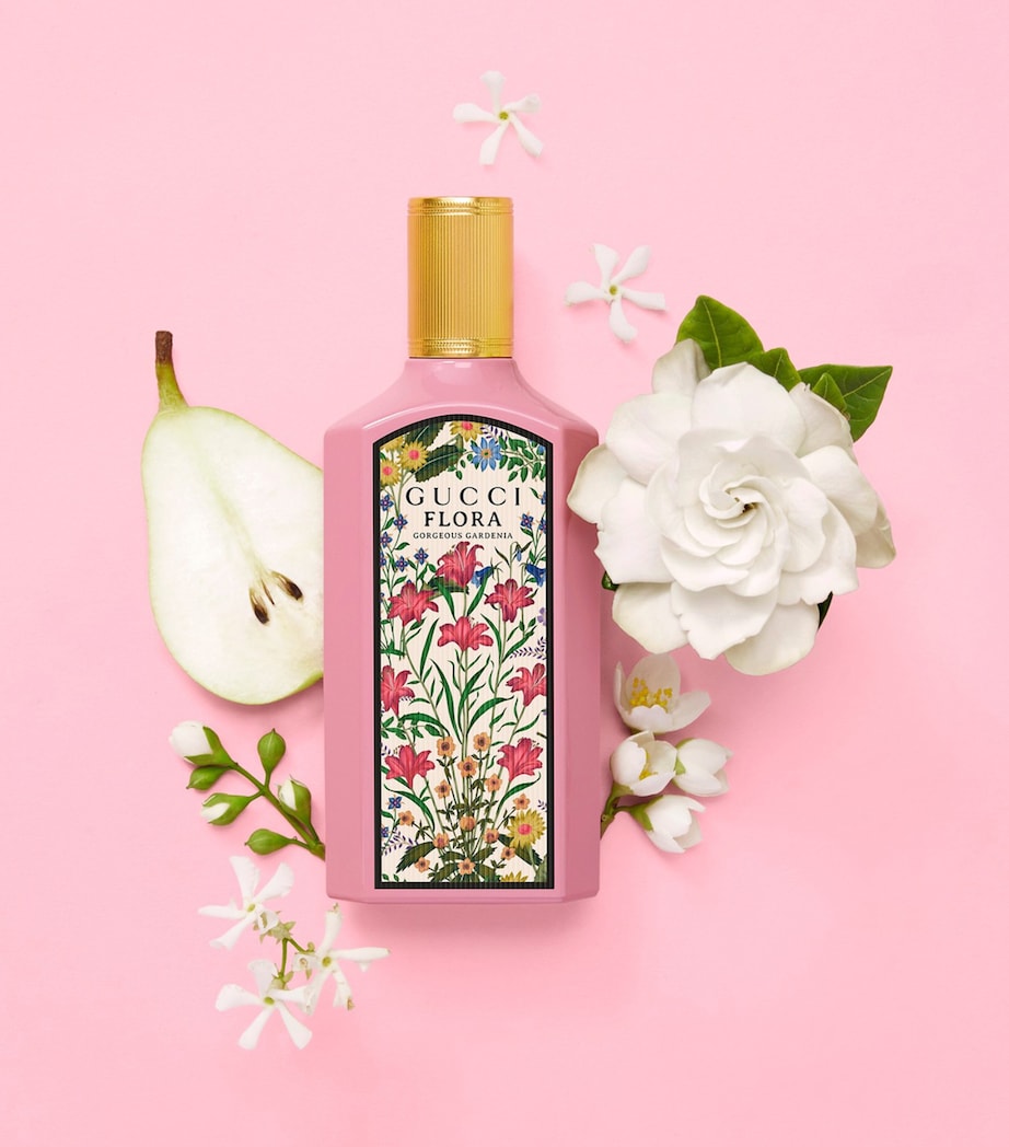 Gucci Flora Gorgeous Gardenia Eau de Parfum (30Ml)