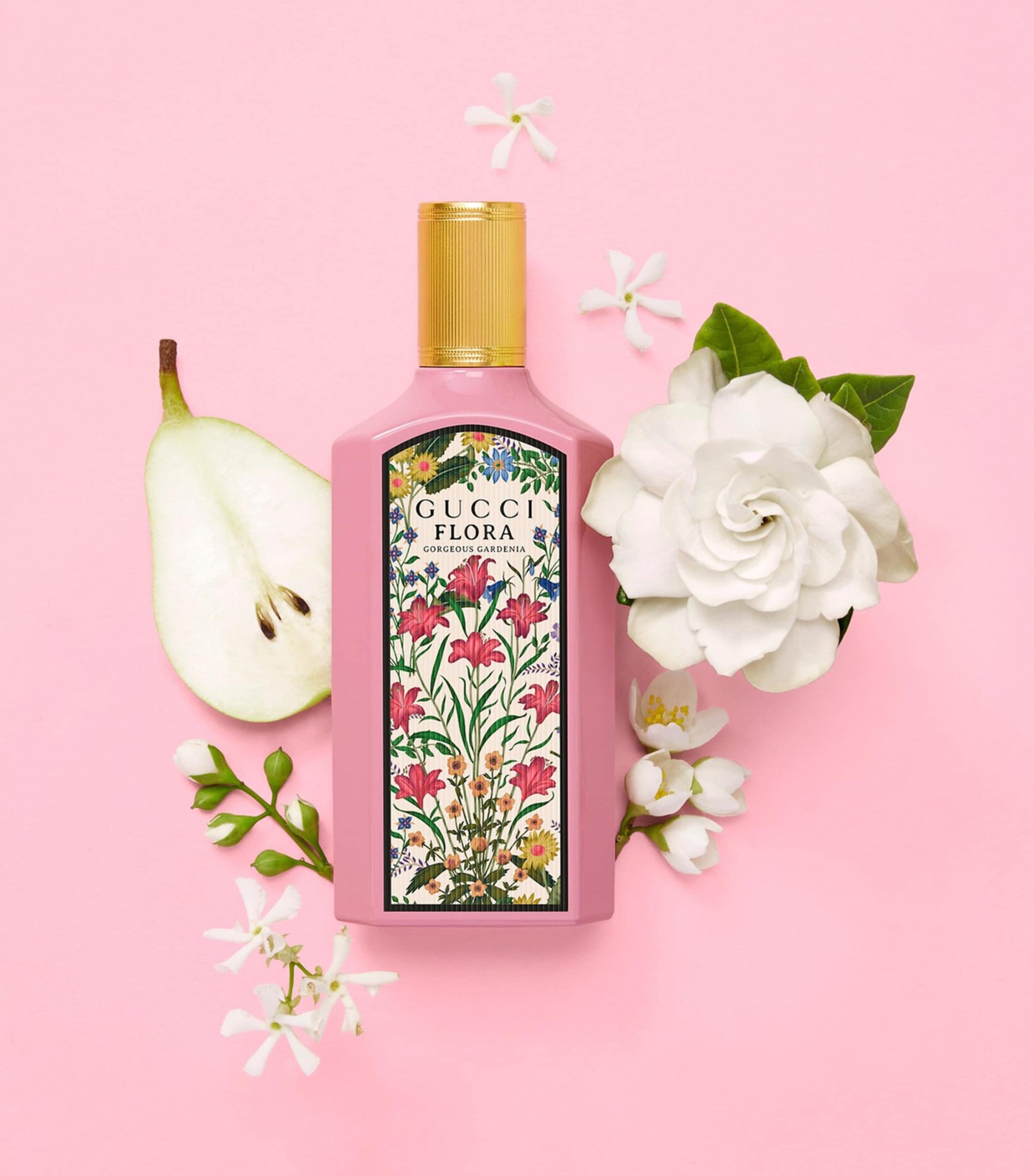 Gucci Flora Gorgeous Gardenia Eau de Parfum (30Ml)