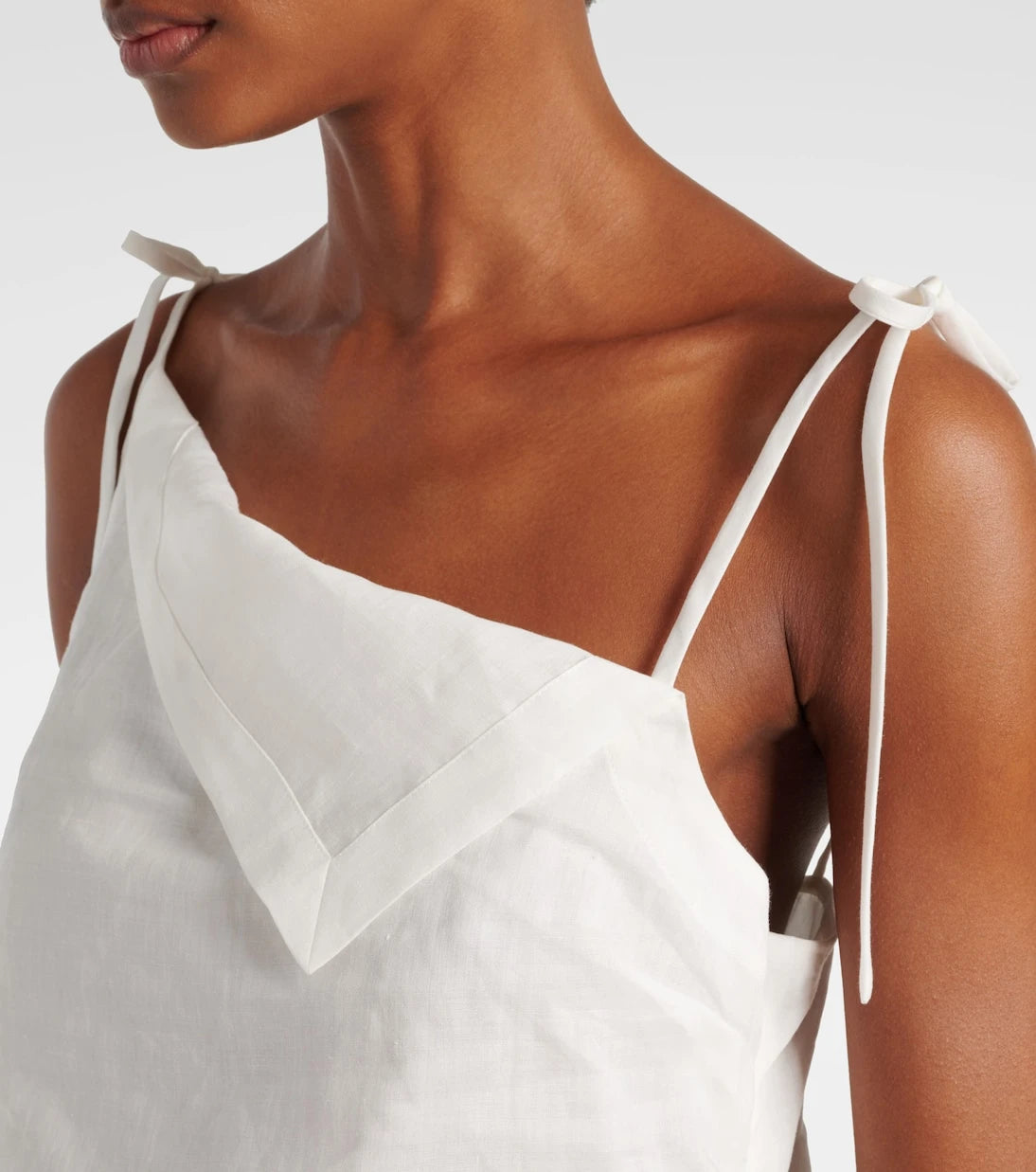 SIR - Rosalia ramie top