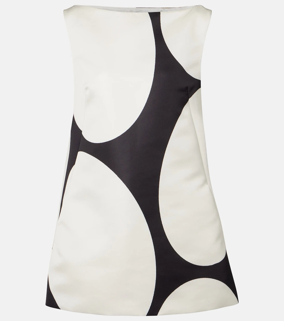 Dries Van Noten - Dabel minidress
