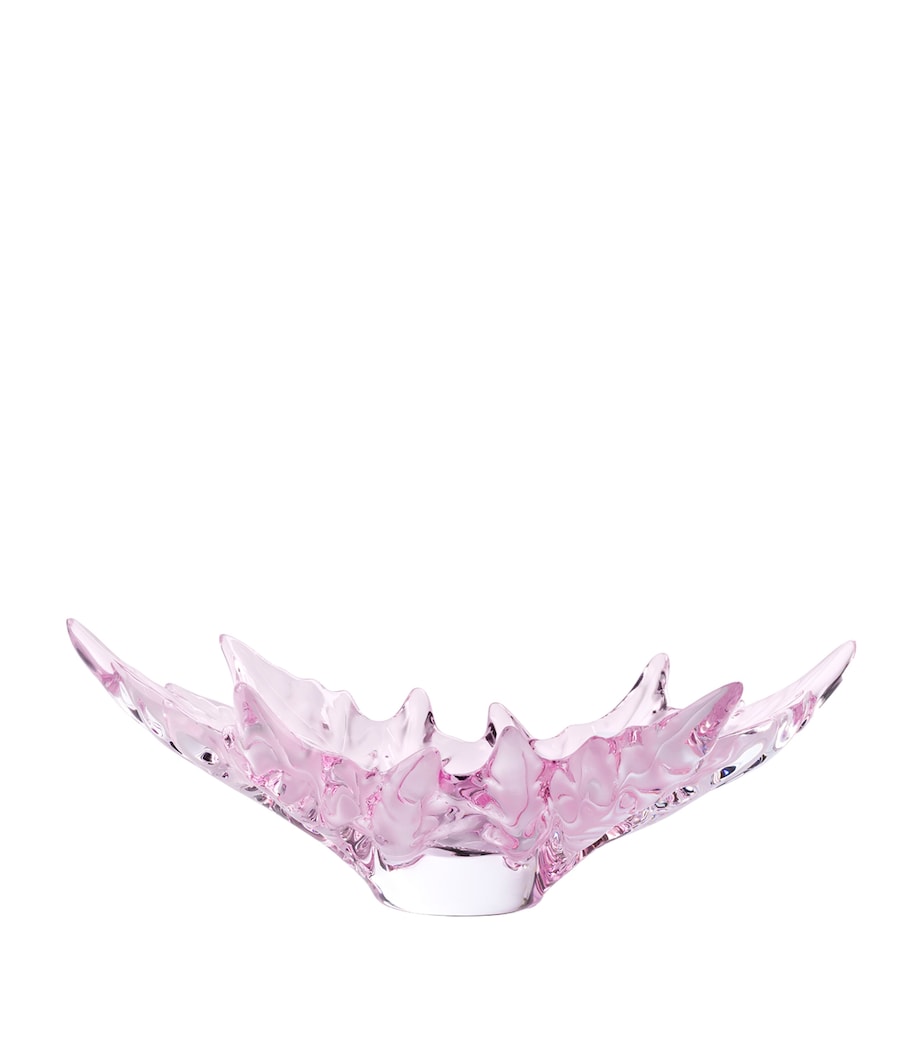 Rose Nebula Champs-Élysées Bowl (46cm)