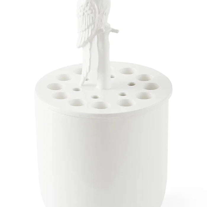 Декоративна ваза Pols Potten bird watching 23,5 x 51 cm
