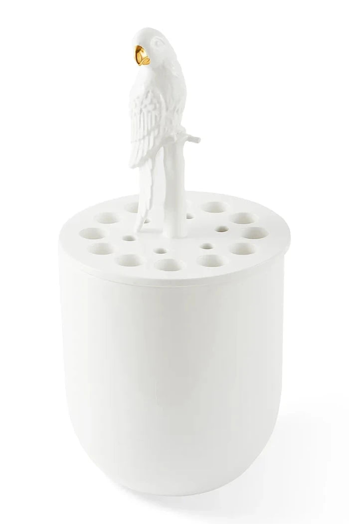 Декоративна ваза Pols Potten bird watching 23,5 x 51 cm