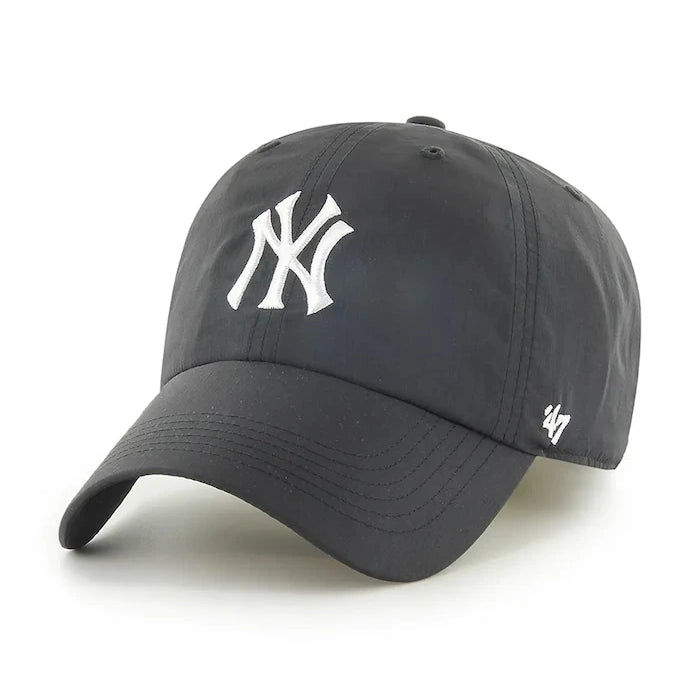 Шапка с козирка 47 brand MLB New York Yankees
