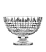 Lismore Diamond Footed Centrepiece