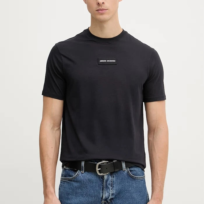 Armani Exchange тениска мъжка памучна