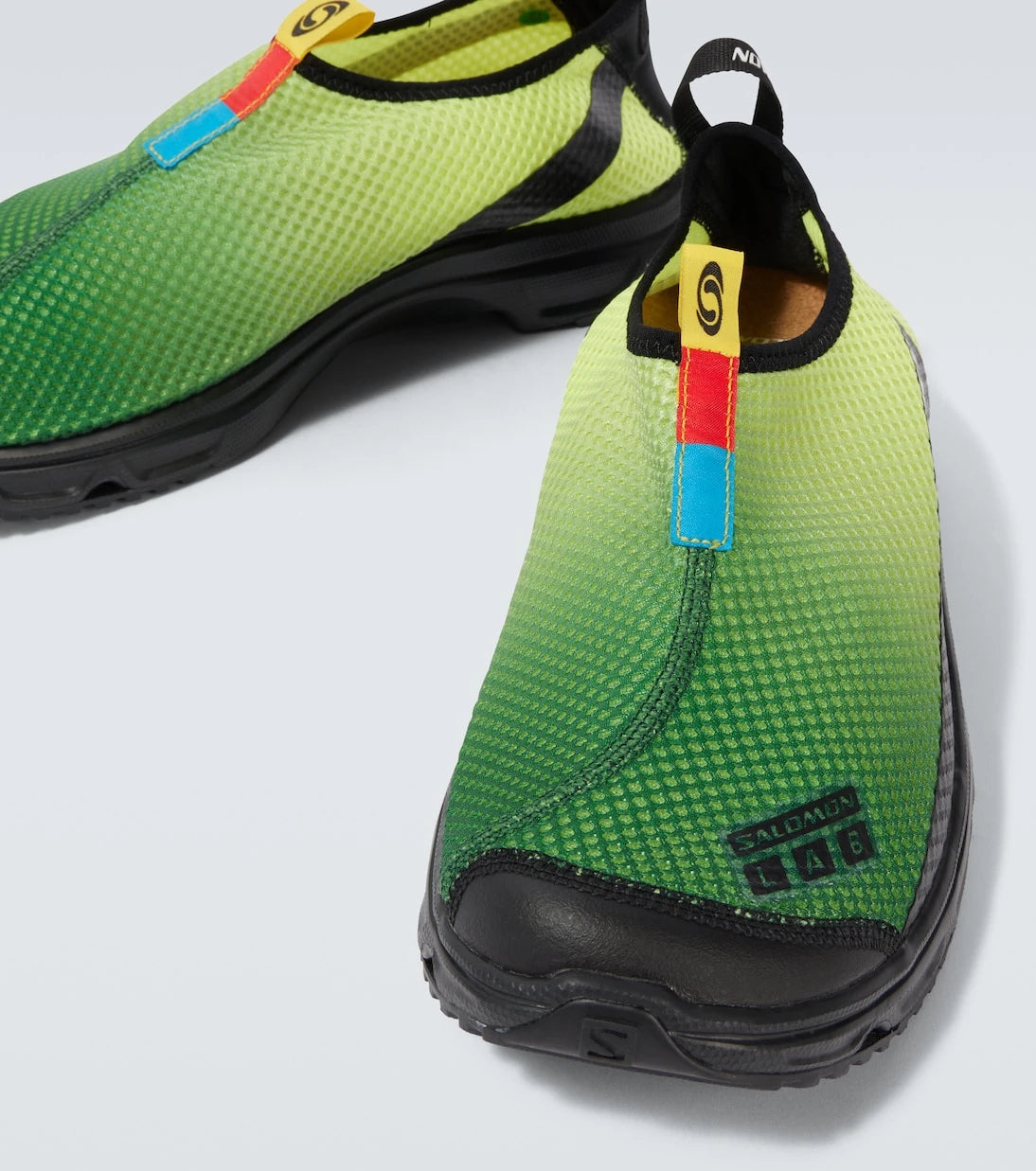 Salomon - حذاء رياضي RX Moc 3.0