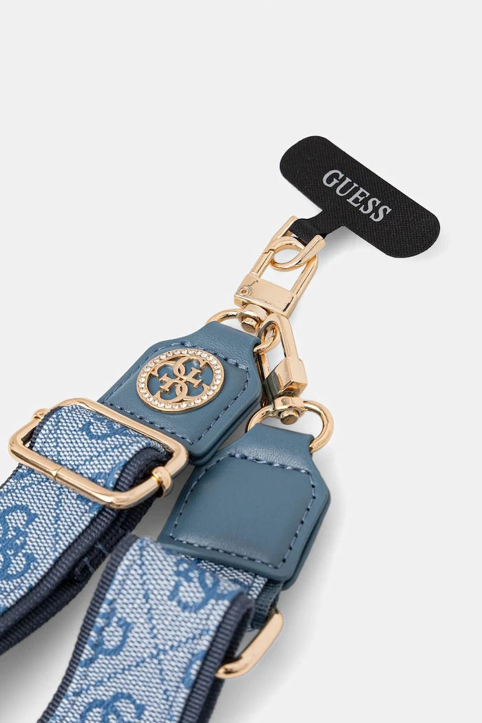Каишка за телефон Guess