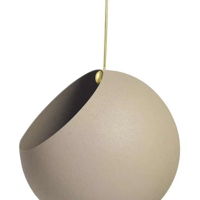 Висяща саксия AYTM Globe