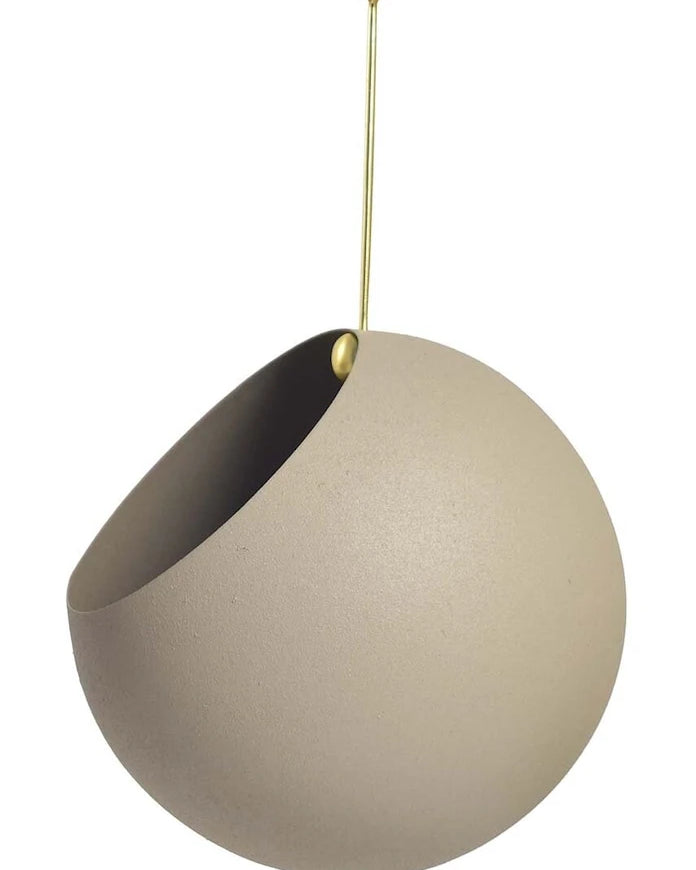 Висяща саксия AYTM Globe