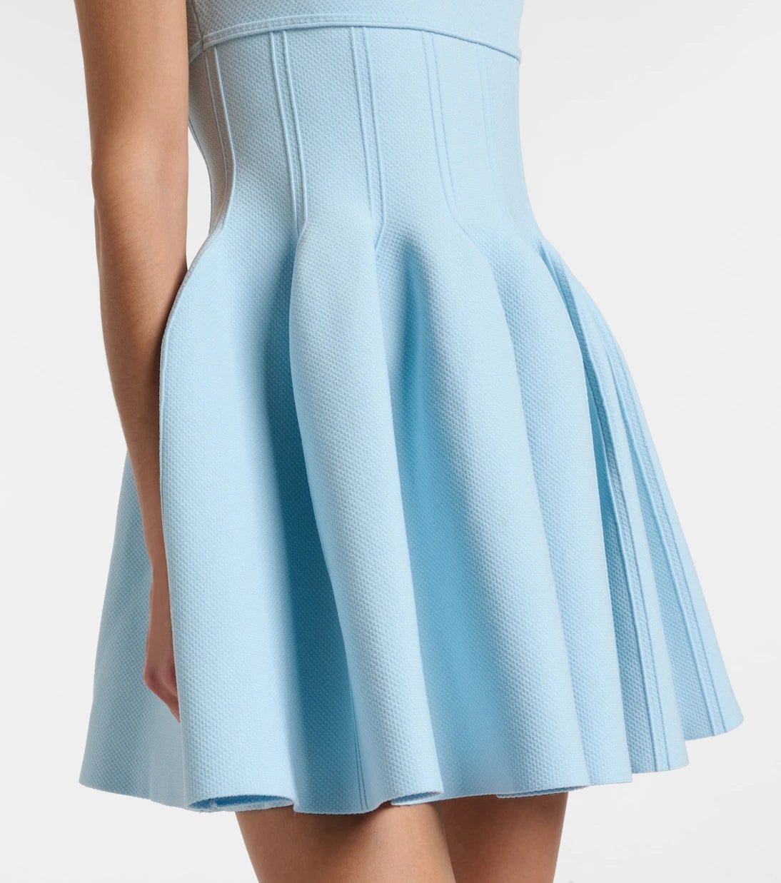 Simkhai - Gallagher minidress