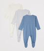 Cotton Cosima Pyjama Set (1-18 Months)