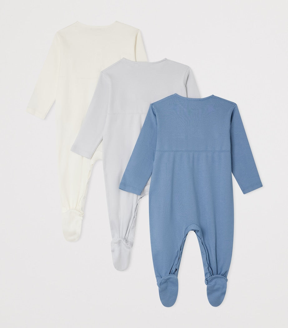 Cotton Cosima Pyjama Set (1-18 Months)