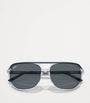 Ray-Ban Blue Acetate Bill One Sunglasses
