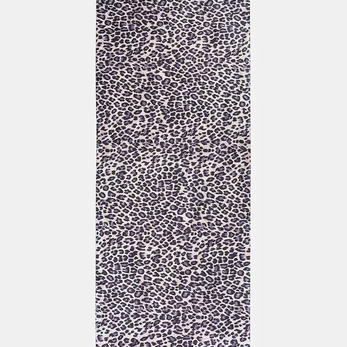 JOYINME Flow Coated Leopard Yoga Mat