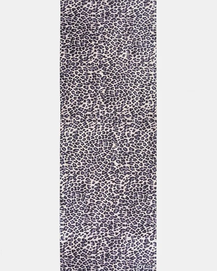 JOYINME Flow Coated Leopard Yoga Mat