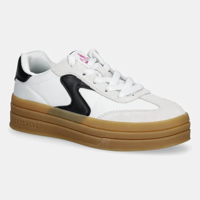Детски маратонки Skechers ZINGER LIFT-HOMECOMING STAR