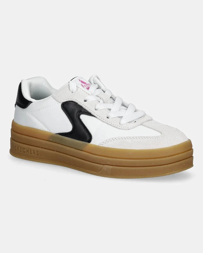Skechers ZINGER LIFT-HOMECOMING STAR Çocuk Spor Ayakkabı
